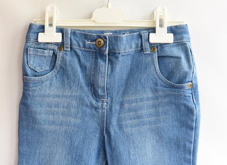 Kraťasy vel. 6 let, tu,116