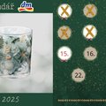 adventni kalendar dm 11 prosince