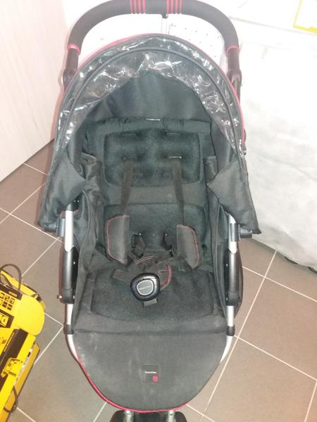 Sháním madlo na sporťák Mamas&Papas 03 Sport