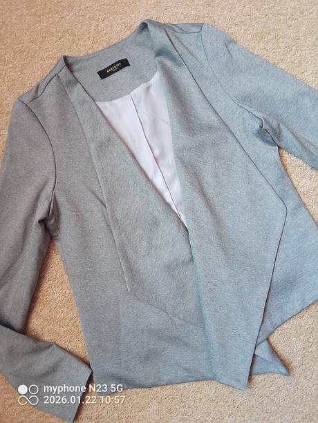 Sako zn."reserved" vel."40/l", reserved,40