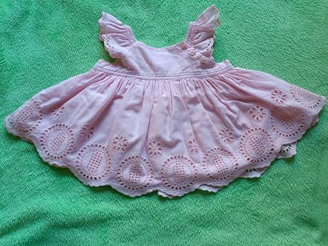 Tílko, šaty, tunika..., gap,74