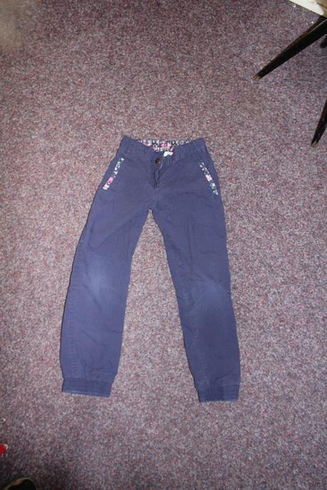 Kalhoty, kiki&koko,122