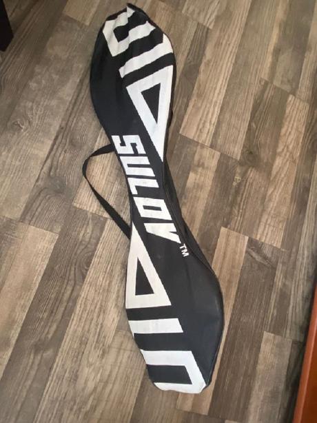 Snakeboard sulov dream-pc 1990,-, sulov