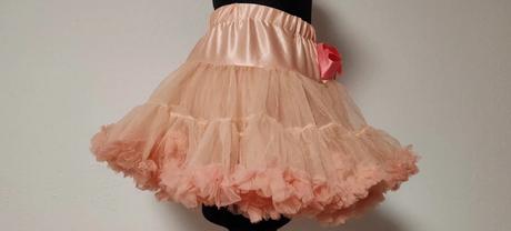 Tutu sukně,