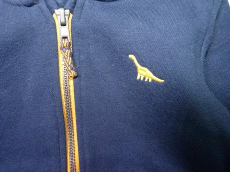 Mikina vel.74, f&f,74