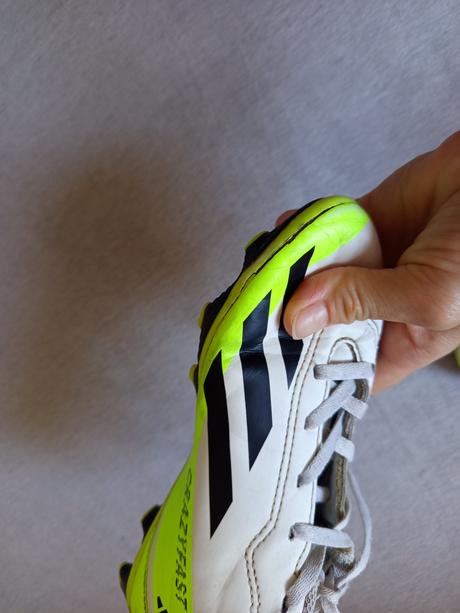 Kopačky, adidas,33