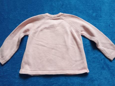 Svetřík 1-2roky, nutmeg,92