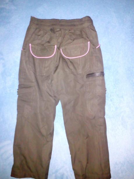 Podšité kalhoty, success,98