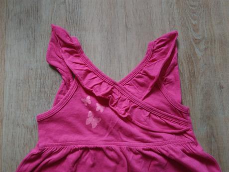 5 x tílko, okay, filly, kikiakoko, vel 110/116, okay,110