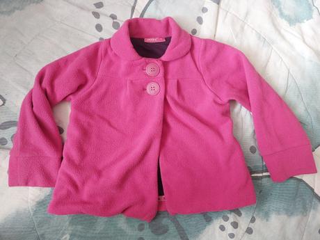 Kabátek jaro/podzim, okay,98
