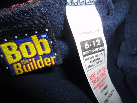 Krásný fleec overálek/kombinézka, vel. 6-12 měsíců, 74