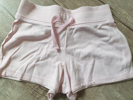 Dívčí kraťasy, next,128