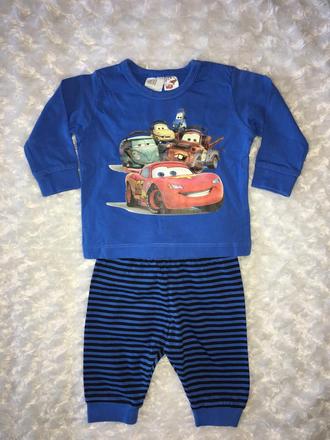 Bavlněný komplet h&m, h&m,50