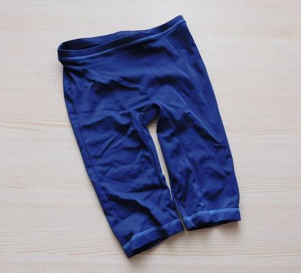 Plavky/funkční kraťasy mini boden vel.116/122, mini boden,116