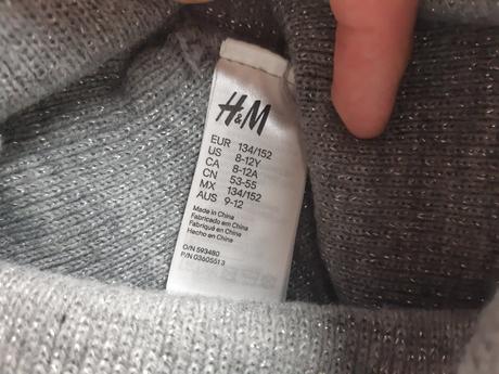 Čepice se sovou, 128