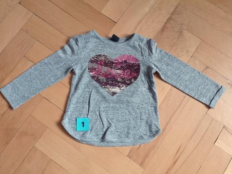 Tenký svetr kiki&koko 104, kiki&koko,104