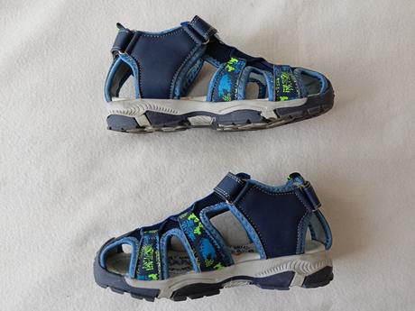 Dětské sandály, vel.32, 32