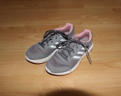 Tenisky, botasky 36 2/3, adidas,36