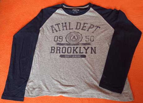 Chlapecké triko dlouhý rukáv pepperts, pepperts,158