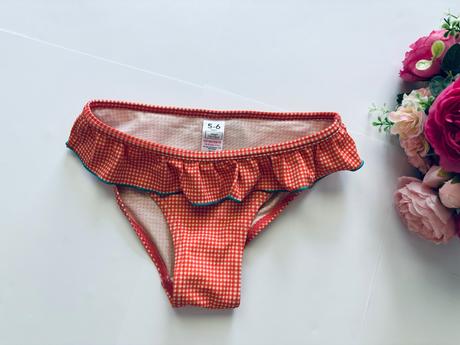 Spodni díl plavek - v.5/6 let, george,116