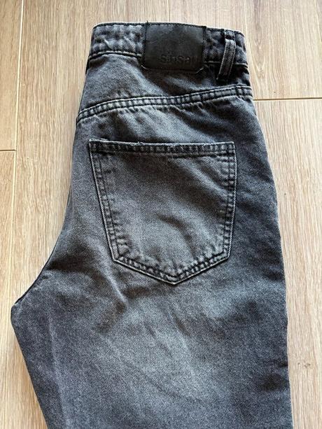 Dívčí rifle, velikost 34, sinsay,34