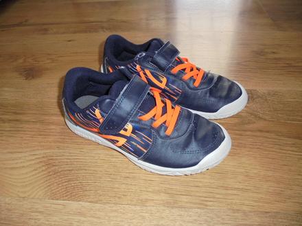 Tenisky zn. artengo, vel. 32, decathlon,32