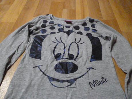 Triko disney 7 l next, next,122