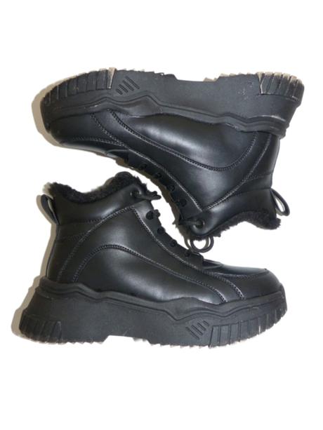 Deezee zimní rapery vel. 38, 38