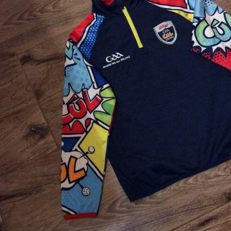 Sportovní mikina ,,masita", 146