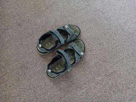 Sandále, primigi,35