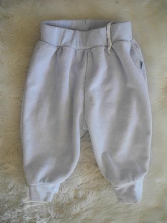 Tepláky sametové, 62