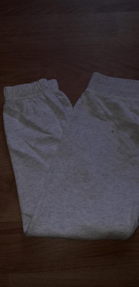 Svetlošedé tepláky next 82, next,122