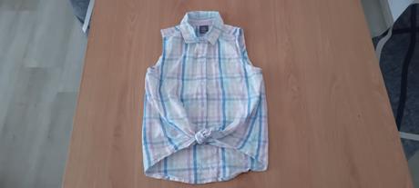 Košile, little bundle,122