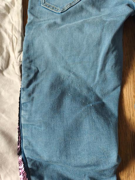 Set lindex s tygrem a flitry lindex 134/140, lindex,110