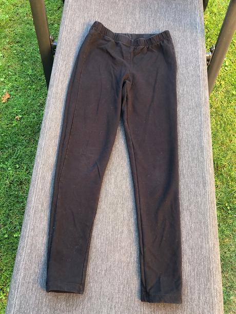 Cerne leginy 152 alive vyteplene, alive,152