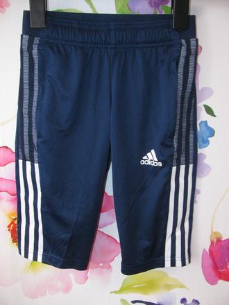 Chlapecké sportovní kraťasy adidas, adidas,128