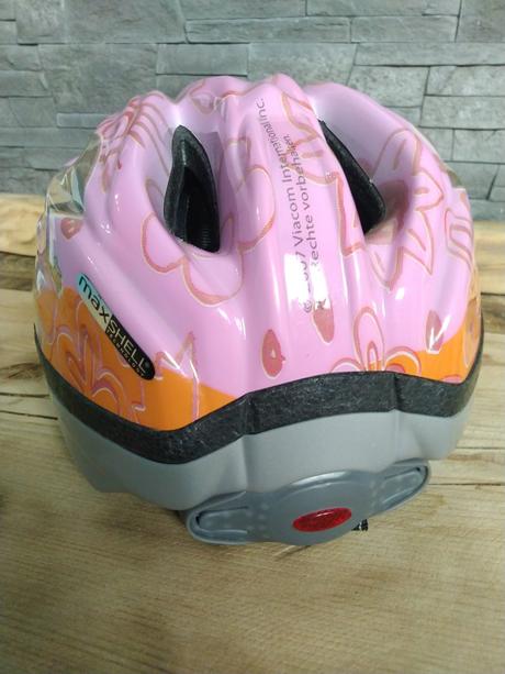 Dětská přilba ked, xs