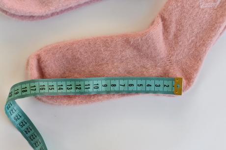 Ponožky vel. 20 - 23, 20