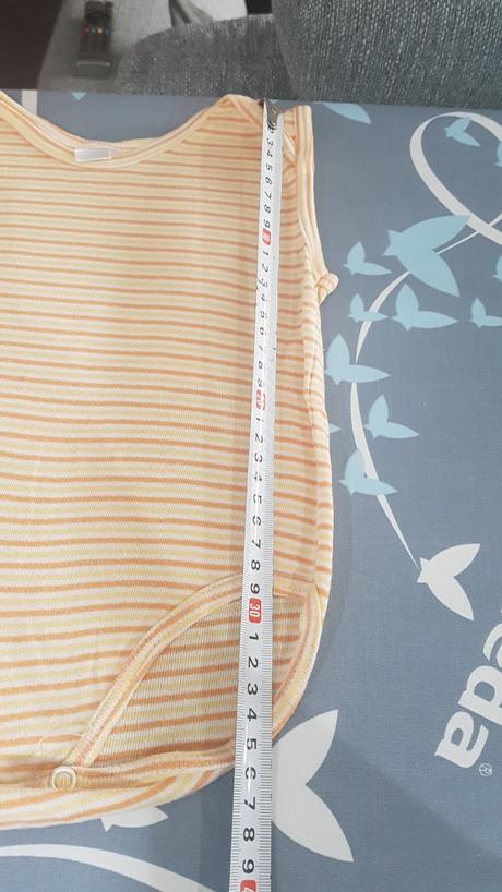 Dětské body značky hema, vel. 86/92, hema,86