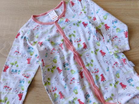 Overal pusblu vel.86/92, 86