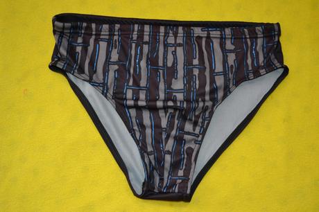 Chlapecké,pánské plavky vel.170,m, 170 / 176 / m