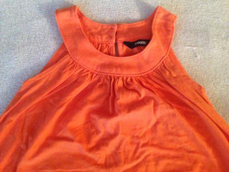 Dívčí tričko, george,86