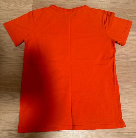 Bavlněné tričko lindex 146/152, lindex,146