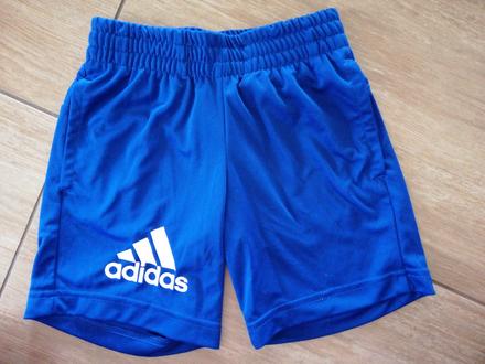 Kraťasy adidas, adidas,110