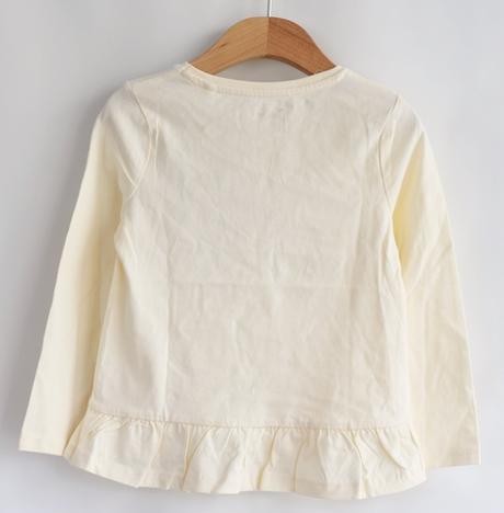 Tričko vel. 3 - 4 roky, tu,104