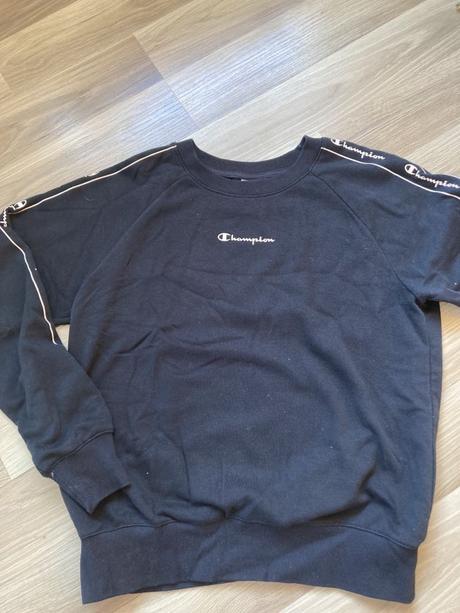 Mikina champion, champion,s