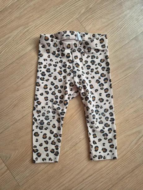 Legíny h&m, vel. 74, h&m,74
