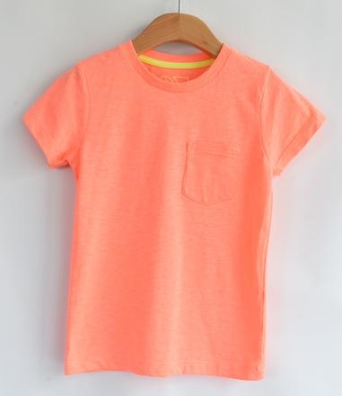 Tričko vel. 5 let, matalan,110