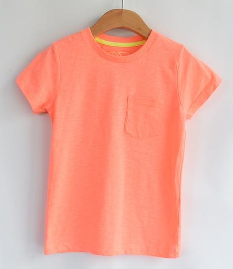 Tričko vel. 5 let, matalan,110