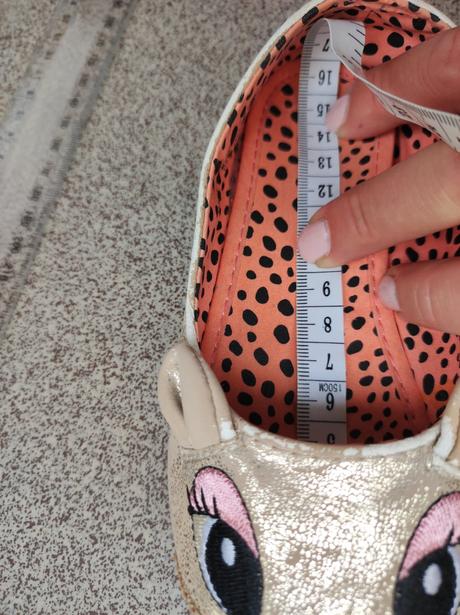 Baleríny vel. 24-25, 24